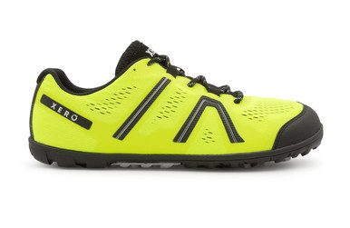 Mesa Trail Men Bright Yellow