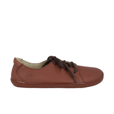Inca Men Brown