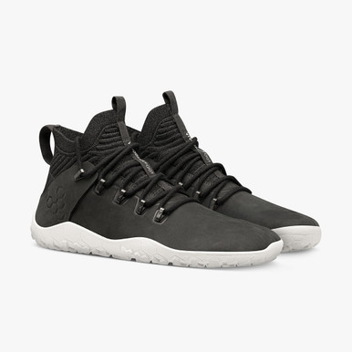 Magna FG Ladies Obsidian/White