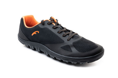 Feldom Black/Orange