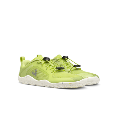 Primus Trail II FG Kids Sunny Lime