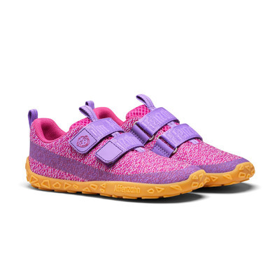 Sneaker Vegan Dream Fuchsia Pink