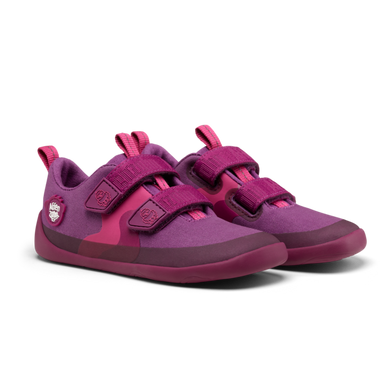 Sneaker Cotton Lucky Bird