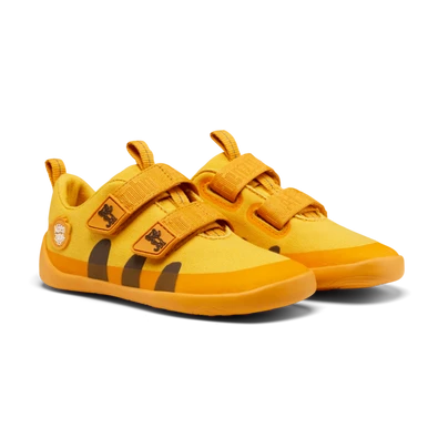 Sneaker Cotton Lucky Tiger