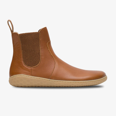 Geo Chelsea Ladies Tan