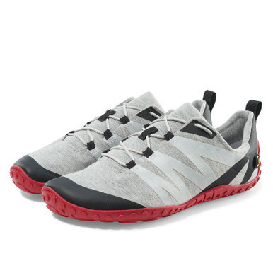 gymToes heren Grey White