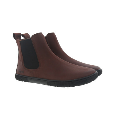 Filas Merino Chocolate