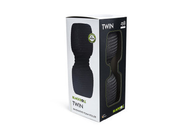 Twin Foam Roller
