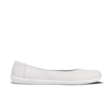 Sophie All Chalk White