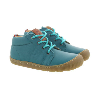 Deli Nappa Turquoise