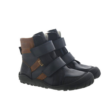 Milo Hydro Tex Navy/Cognac