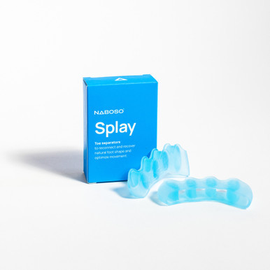 Splay Blue