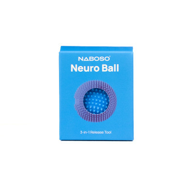 Neuro Ball Blue