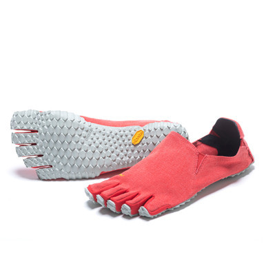 FiveFingers CVT LB Women Red/Ice