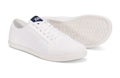 Dillon Men White
