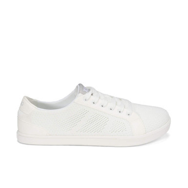 Dillon Women White