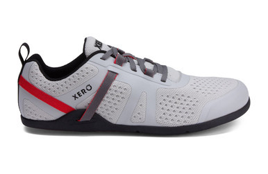 Prio Neo Men Quiet Gray