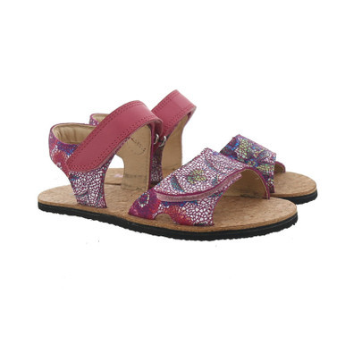 Ashley Fantasy Fuchsia