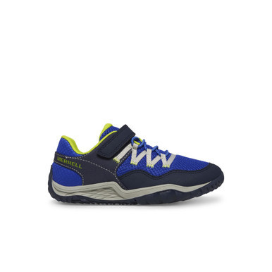 Trail Glove 7 A/C Blue/Lime