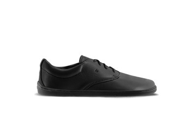 Cityscape Black