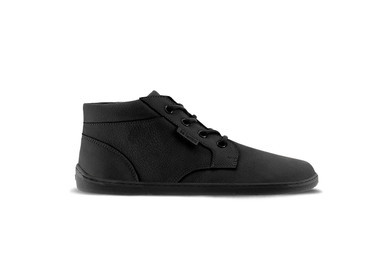 Synergy All Black