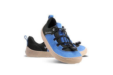 Xplorer Blue & Olive Black
