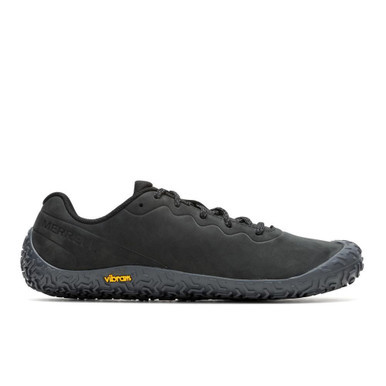 Vapor Glove 6 Leather Men Black