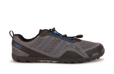 Aqua X Sport Men Steel Gray