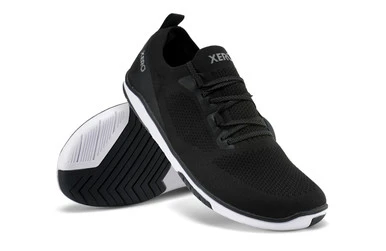 Nexus Knit Men Black