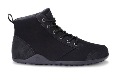 Denver Men Black