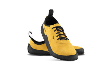 Trailwalker 2.0 Mustard