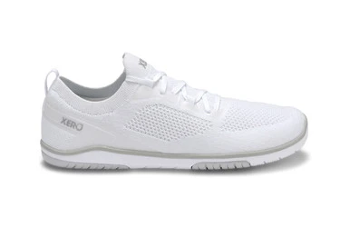 Nexus Knit Women White