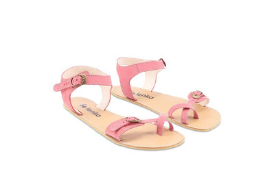 Claire Flamingo Pink