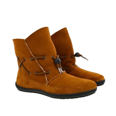 Isabella Wool Cognac