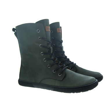Faro Merino Khaki