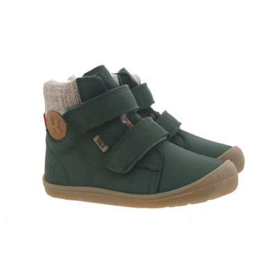 Dean Tex Wool Green