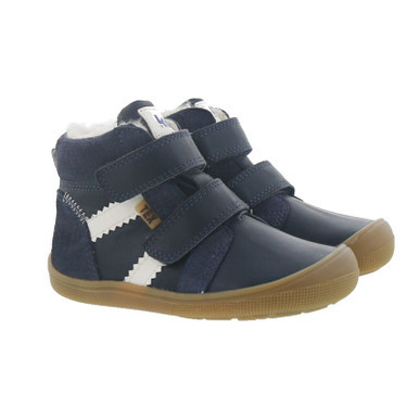Ethan Tex Wool Blue