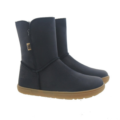 Dina Hydro Warm Navy