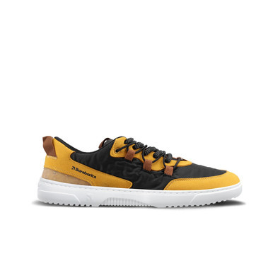 Revive Golden Yellow & Black