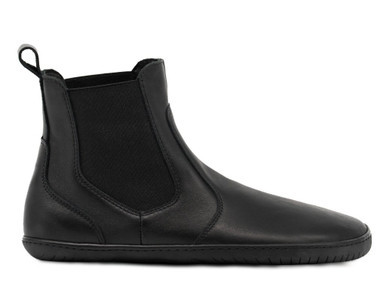 Uma Chelsea Ladies Black