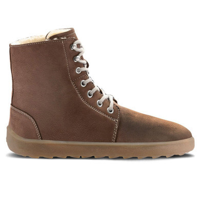 Winter 3.0 Walnut Brown