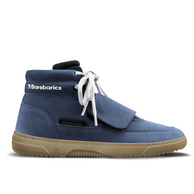 Blizzard Navy Blue