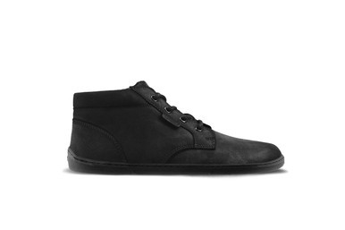 Synergy Fleece All Black