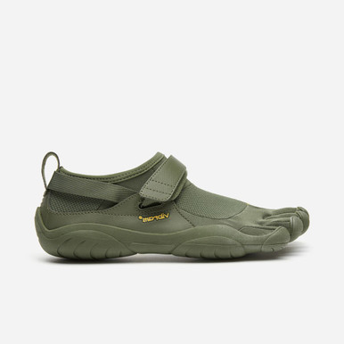 FiveFingers KSO Men Vintage Military Green