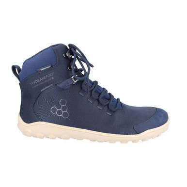 Tracker Textile FG2 Ladies Dress Blue