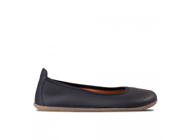 Ballerina Ladies Black/Natural