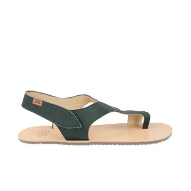 Soul Leather Emerald