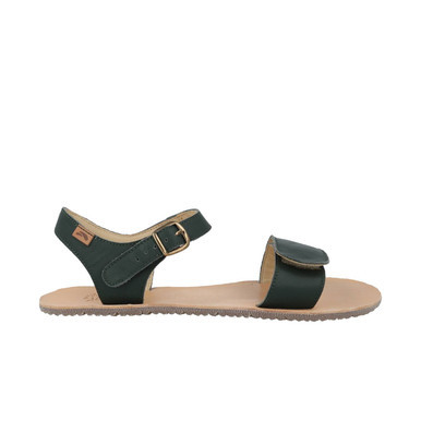 Vibe Leather Leaves