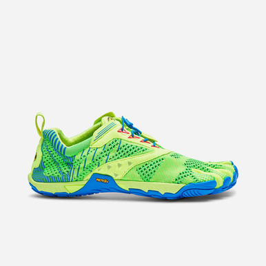 FiveFingers KMD EVO Men Yellow/Blue/Red