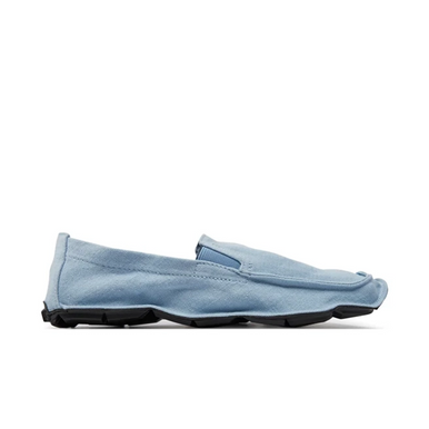 One Quarter Moc Hemp Men Glacier Lake
